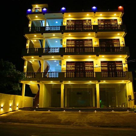 Queen'S Gate, Mirissa Ngoại thất bức ảnh